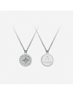 STRAY KIDS 5-STAR Seoul Special Goods - NECKLACE