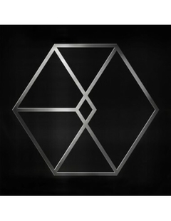 EXO 2nd Album - EXODUS (CHINESE VER. / Random Cover)