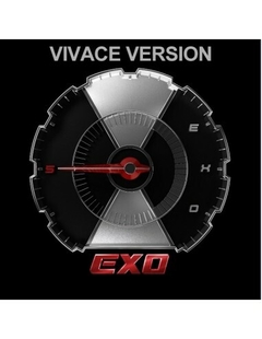 EXO 5th Album - DON'T MESS UP MY TEMPO (Vivace Ver.)