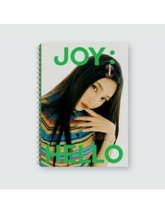 JOY Special Album - Hello