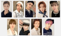 NCT127- 2023 SEASON'S GREETINGS PHOTOCARD COLLECT BOOK - comprar en línea