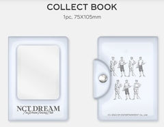 NCT DREAM - 2023 SEASON'S GREETINGS PHOTOCARD COLLECT BOOK