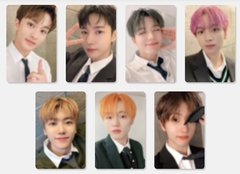 NCT DREAM - 2023 SEASON'S GREETINGS PHOTOCARD COLLECT BOOK - comprar en línea