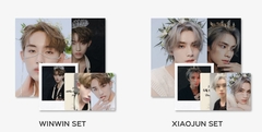 WayV - 2023 SEASON'S GREETINGS PHOTO PACK en internet