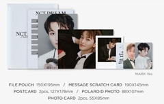 NCT DREAM - 2023 SEASON'S GREETINGS PHOTO PACK