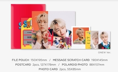 SHINee - 2023 SEASON'S GREETINGS PHOTO PACK