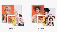 SHINee - 2023 SEASON'S GREETINGS PHOTO PACK - comprar en línea