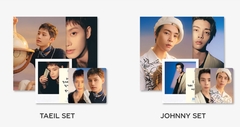 NCT 127 - 2023 SEASON'S GREETINGS PHOTO PACK - comprar en línea