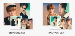 NCT 127 - 2023 SEASON'S GREETINGS PHOTO PACK - UNNIES SHOP