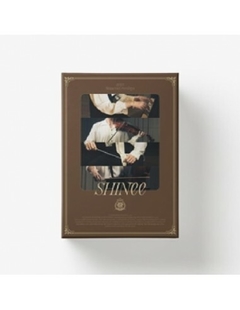 SHINEE 2022 SEASON’S GREETINGS