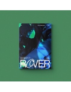 KAI - The 3rd Mini Album [Rover] en internet