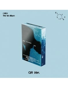 ONEW - 1st Album [Circle] en internet