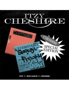 ITZY Album - CHESHIRE - comprar en línea