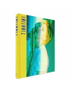 TAEMIN 2nd Concert Photobook - T1001101