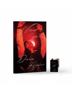 TAEMIN Beyond Live Photo Story Book [NEVER GONNA DANCE AGAIN]