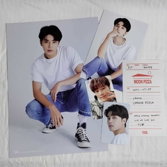 NCT 127 - SG SET INDIVIDUAL - comprar en línea