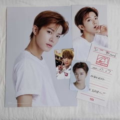 NCT 127 - SG SET INDIVIDUAL