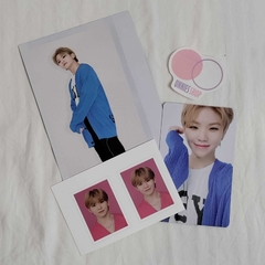 SVT SG 2022 SET INDIVIDUAL - UNNIES SHOP