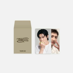 TVXQ! - RANDOM TRADING CARD en internet