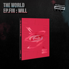 ATEEZ - [THE WORLD EP.FIN : WILL] en internet