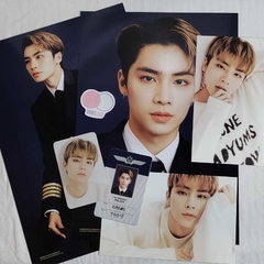 WAYV - SG SET INDIVIDUAL