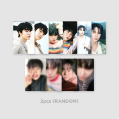 DOYOUNG - RANDOM TRADING CARD SET_1st Concert_24 - comprar en línea