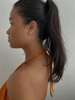 Ear cuff Sara - comprar online