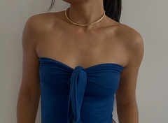 Choker slim - loja online