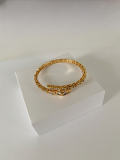 Bracelete Snake - loja online