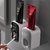 Dispensador Automático para Pasta de Dente - Home&Care - Produtos modernos para você e sua casa