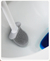 Escova para Vaso Sanitário Toilet Brush - Home&Care - comprar online
