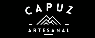 capuz artesanal