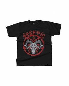 Camiseta Baphomet