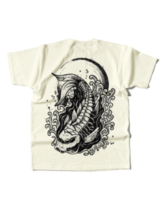 Camiseta - NISHIKIGOI - comprar online