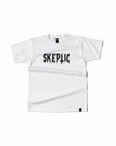 Camiseta Skeptic - Skeptic - Vestuário Streetwear e Alternativo