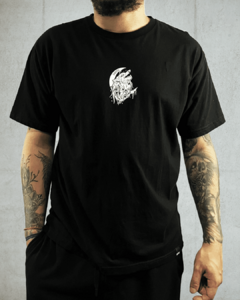 Camiseta - The Howl Of Wolf - loja online