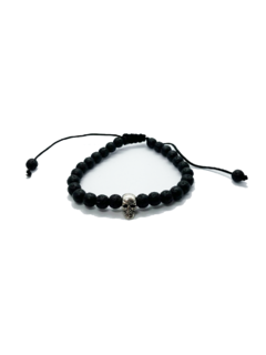 Pulseira Caveira - comprar online