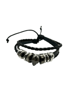 Pulseira Caveira - comprar online