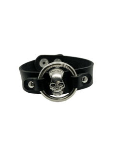 Pulseira Caveira - comprar online