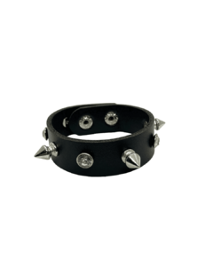 Pulseira Spike Strass - comprar online