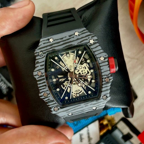 Reloj richard mille replica precio hot sale