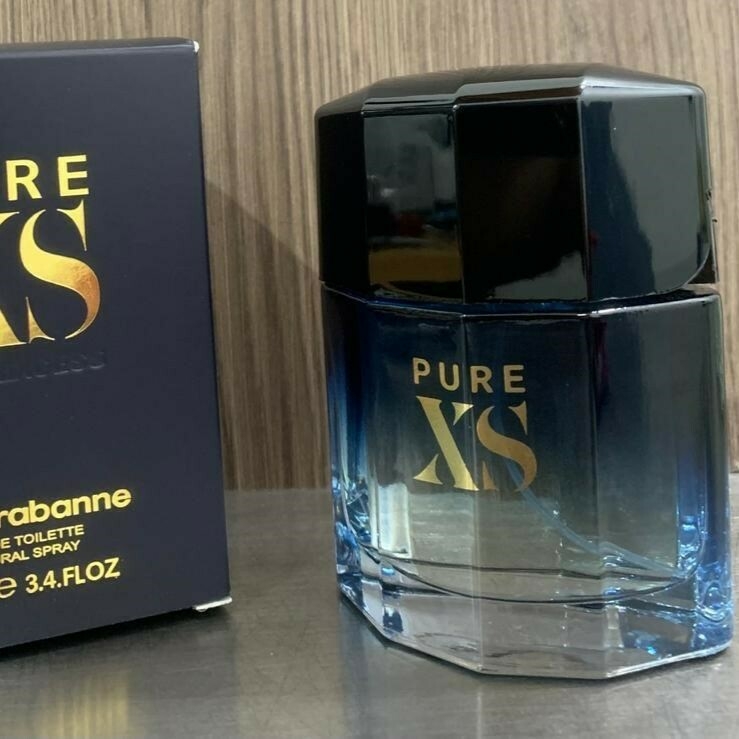 Pure discount xs caballero