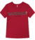 T-Shirt Plus Size Malha - comprar online
