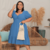 Vestido Feminino Plus Size - comprar online