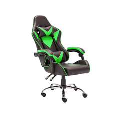 SILLON GAMER PRO ONE COLOR VERDE - comprar online