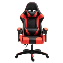 SILLA GAMER PRO ONE ROJO en internet