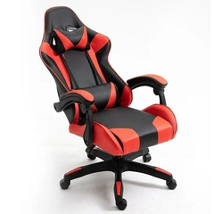 SILLA GAMER PRO ONE ROJO - STOCK COMPANY