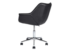 SILLON DE OFICINA TODO CUERO - comprar online