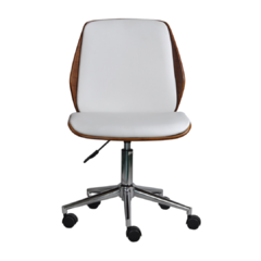 SILLON DE OFICINA PREMIER ZOE - comprar online