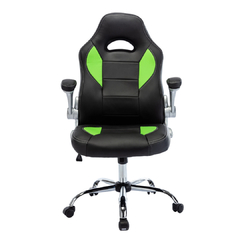 SILLON GAMER PS5 COLOR VERDE - comprar online